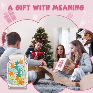 ~Star Jar Reward System For Kids~